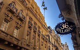 Up Congreso Hotel